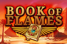 Book of Flames